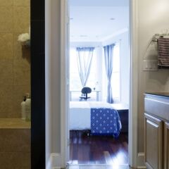Отель Amazing DC Home with Rooftop Deck США, Вашингтон - отзывы, цены и фото номеров - забронировать отель Amazing DC Home with Rooftop Deck онлайн удобства в номере