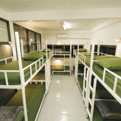 Mint Hostel интерьер отеля фото 3
