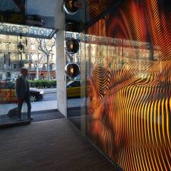 Soho Hotel детские мероприятия