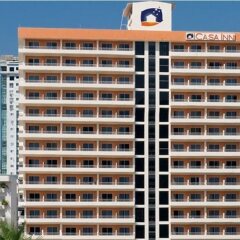 Amarea Hotel Acapulco пляж фото 2