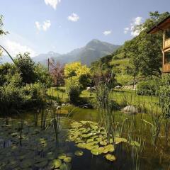 Hotel Garni Partaneshof Меран фото 2