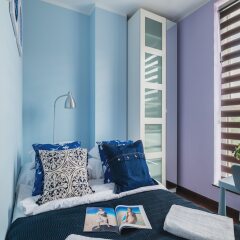 Отель P&O Apartments Obozowa 2 Польша, Варшава - отзывы, цены и фото номеров - забронировать отель P&O Apartments Obozowa 2 онлайн спа