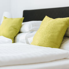 Отель Duschel Apartments City Center Австрия, Вена - отзывы, цены и фото номеров - забронировать отель Duschel Apartments City Center онлайн в номере
