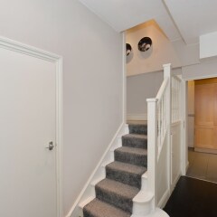 Отель Knightsbridge Apartments by London Lifestyle Великобритания, Лондон - отзывы, цены и фото номеров - забронировать отель Knightsbridge Apartments by London Lifestyle онлайн интерьер отеля