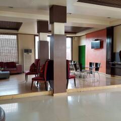 Cactus Resort & Hotel интерьер отеля фото 2