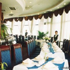 Отель Orient Hotel Xian Китай, Сиань - отзывы, цены и фото номеров - забронировать отель Orient Hotel Xian онлайн помещение для мероприятий