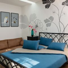 Отель Chips House комната для гостей фото 5