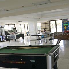 Tsokkos Protaras Hotel детские мероприятия