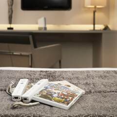 Отель Albus Hotel Amsterdam City Centre Нидерланды, Амстердам - 1 отзыв об отеле, цены и фото номеров - забронировать отель Albus Hotel Amsterdam City Centre онлайн с домашними животными