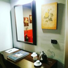 Отель Saturday Италия, Сарно - отзывы, цены и фото номеров - забронировать отель Saturday онлайн удобства в номере фото 2