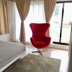 Отель Drongpa suites Непал, Катманду - отзывы, цены и фото номеров - забронировать отель Drongpa suites онлайн комната для гостей фото 2