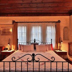 Selcuklu Evi Cave Hotel - Special Class Турция, Ургуп - отзывы, цены и фото номеров - забронировать отель Selcuklu Evi Cave Hotel - Special Class онлайн фото 19
