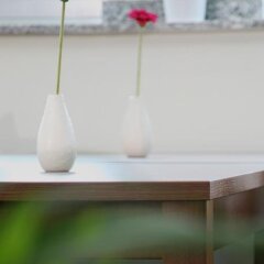 Hostel Koln Кёльн в номере