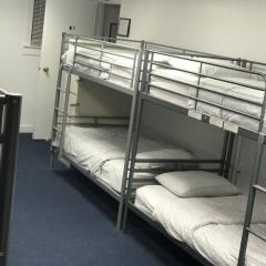 Duo Housing Hostel детские мероприятия