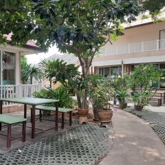 Sea beach Koh Larn 2 Hotel фото 11