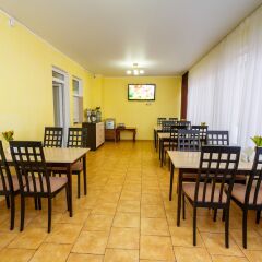 Гостевой Дом Casa Blanca питание фото 3