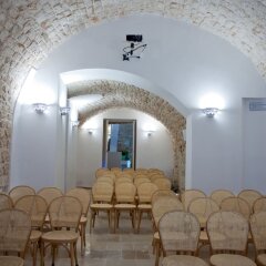 Отель Corte Altavilla Relais & Charme Конверсано фото 11