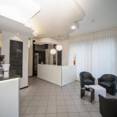 Hotel Stella D'oro Римини спа