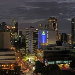 Отель Holiday Inn Express Panama фото 4