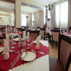 Best Western Plus Accra Beach Hotel питание