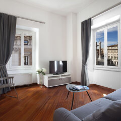 Отель Oriana Suites Rome комната для гостей фото 3