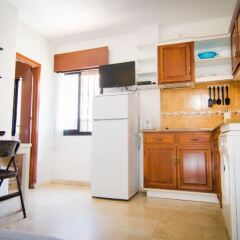 Отель Holidays2fuengirola Испания, Фуэнхирола - отзывы, цены и фото номеров - забронировать отель Holidays2fuengirola онлайн фото 4