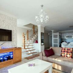 Villa Charm Турция, Патара - отзывы, цены и фото номеров - забронировать отель Villa Charm онлайн комната для гостей фото 5