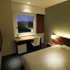 Отель Candeo Hotels Kumamoto Airport Ozu Япония, Асо - отзывы, цены и фото номеров - забронировать отель Candeo Hotels Kumamoto Airport Ozu онлайн удобства в номере
