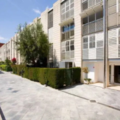 Отель Rent Top Apartments Olympic Village Испания, Барселона - отзывы, цены и фото номеров - забронировать отель Rent Top Apartments Olympic Village онлайн фото 18