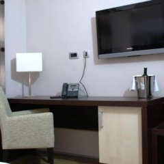 Hotel Jarun удобства в номере