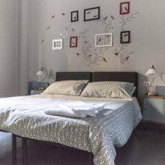 Отель Mr Piece B&B Италия, Рим - отзывы, цены и фото номеров - забронировать отель Mr Piece B&B онлайн комната для гостей фото 3