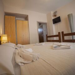 Bip Hotel комната для гостей