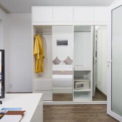 Отель Luxury Nha Trang Hotel Вьетнам, Нячанг - 7 отзывов об отеле, цены и фото номеров - забронировать отель Luxury Nha Trang Hotel онлайн фото 14