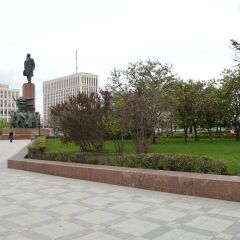Гостиница Академическая Москва фото 5