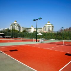 Rixos Lares Hotel спа