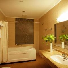Shenyang Hanyang Hotel ванная