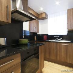 Апартаменты Fountain House Apartments Лондон фото 11