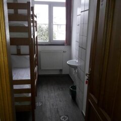 Гостиница Hostel Lubin Украина, Львов - отзывы, цены и фото номеров - забронировать гостиницу Hostel Lubin онлайн интерьер отеля фото 3
