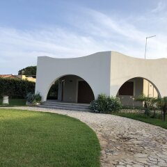 Отель House With 3 Bedrooms in Arenella, With Enclosed Garden and Wifi - 100 m From the Beach Италия, Аренелла - отзывы, цены и фото номеров - забронировать отель House With 3 Bedrooms in Arenella, With Enclosed Garden and Wifi - 100 m From the Beach онлайн фото 5