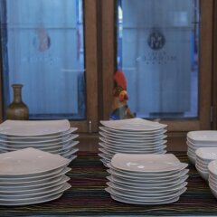 Отель Morales Historical & Colonial Downtown core Мексика, Гвадалахара - отзывы, цены и фото номеров - забронировать отель Morales Historical & Colonial Downtown core онлайн помещение для мероприятий