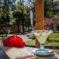 Отель Val Rendena Village Пинцоло фото 17