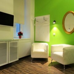 Отель Studio-Apartment Augarten Австрия, Вена - отзывы, цены и фото номеров - забронировать отель Studio-Apartment Augarten онлайн удобства в номере фото 2