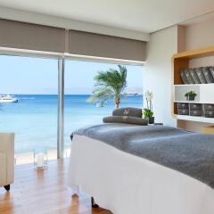 Kempinski Hotel Aqaba спа