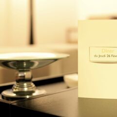 Отель Montmartre Residence Париж в номере