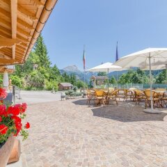 Pineta Pastry Hotel Рокка Пьеторе
