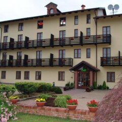 Hotel Arcadia Скарманьо