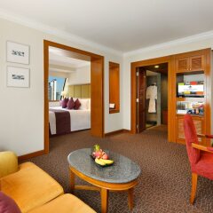 Boulevard Hotel Bangkok Бангкок спа фото 2