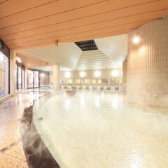 Hotel Dankoen Ито спа