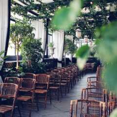 Отель Gramercy Park Hotel США, Нью-Йорк - 1 отзыв об отеле, цены и фото номеров - забронировать отель Gramercy Park Hotel онлайн помещение для мероприятий
