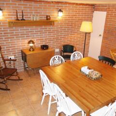 Отель Antonios House питание